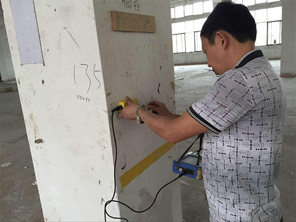伊春正規的建築節能檢測公司