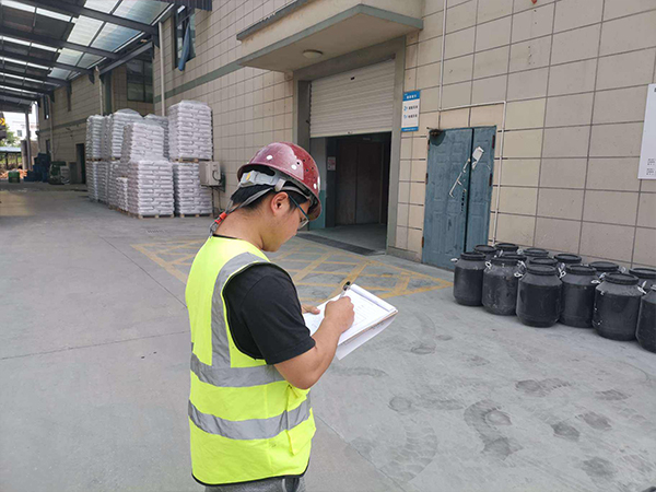 哈爾濱專業建築物變形觀測機構