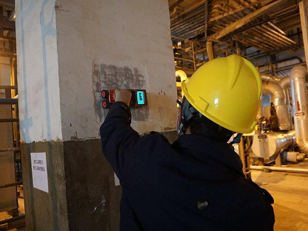 鶴崗正規的地基基礎檢測公司