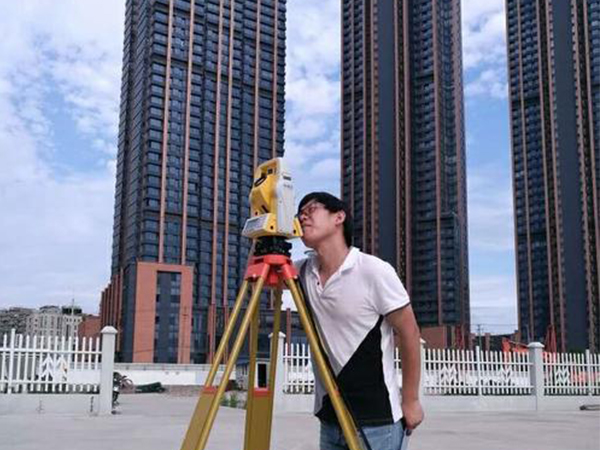 鶴崗專業建築工程質量檢測中心