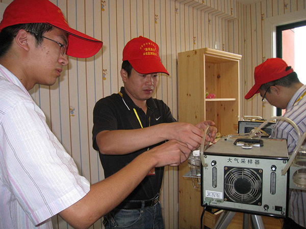 佳木斯專業房屋質量鑒定機構