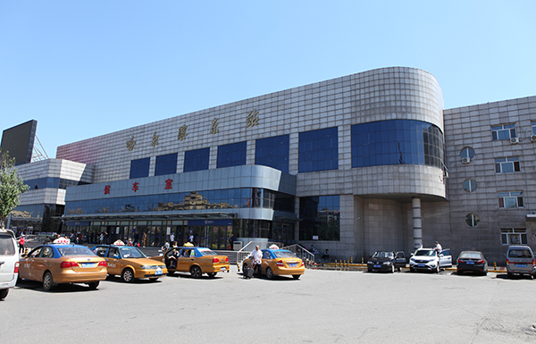 鶴崗專業建築物變形觀測中心