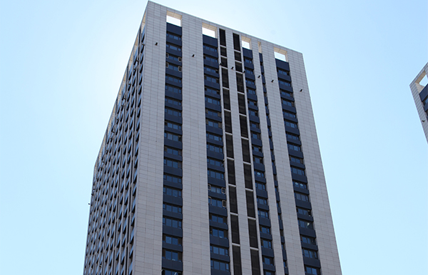 伊春正規的建築節能檢測公司