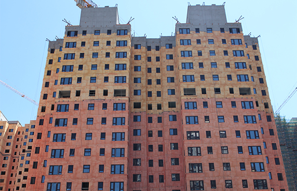 鶴崗專業建築工程質量檢測中心