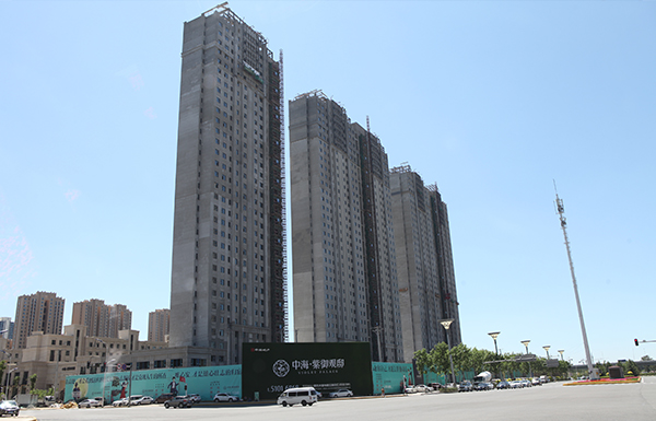 鶴崗專業建築工程質量檢測中心
